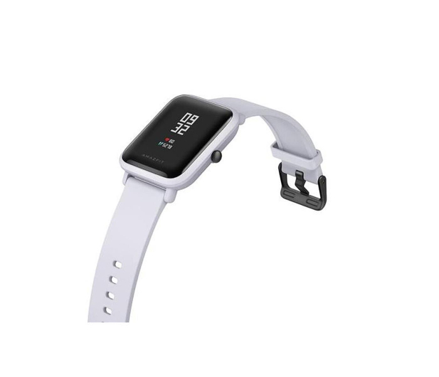 Amazfit Amazfit Bip White Cloud - 412517 - zdjęcie 6